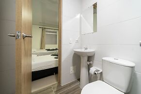 DOXA HOTEL