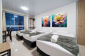 DOXA HOTEL