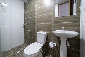 DOXA HOTEL