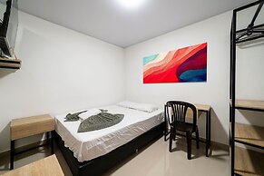 DOXA HOTEL