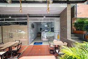 DOXA HOTEL