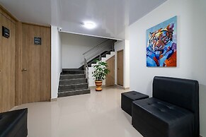 DOXA HOTEL