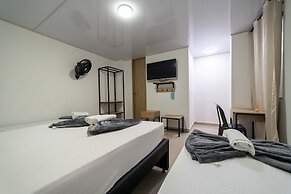 DOXA HOTEL