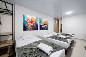 DOXA HOTEL