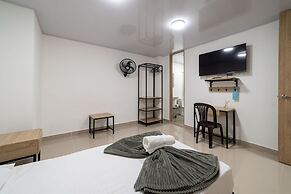 DOXA HOTEL