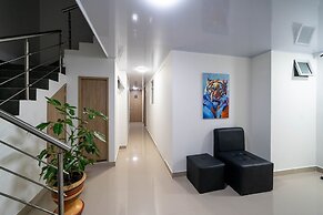DOXA HOTEL