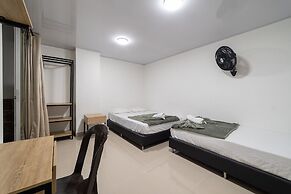 DOXA HOTEL