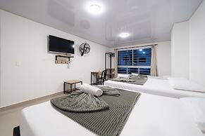 DOXA HOTEL