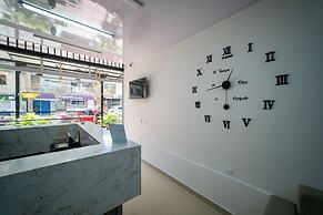 DOXA HOTEL
