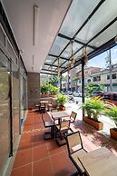 DOXA HOTEL