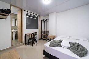 DOXA HOTEL