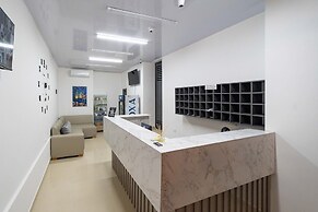 DOXA HOTEL
