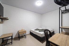 DOXA HOTEL