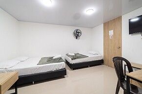 DOXA HOTEL