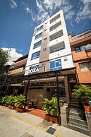 DOXA HOTEL