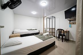 DOXA HOTEL