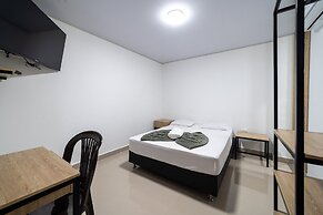 DOXA HOTEL