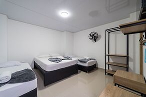 DOXA HOTEL