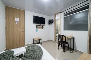 DOXA HOTEL