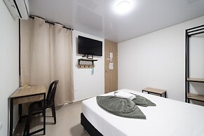 DOXA HOTEL