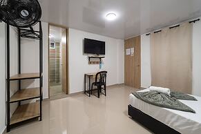 DOXA HOTEL