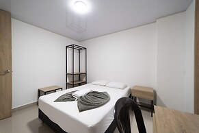 DOXA HOTEL