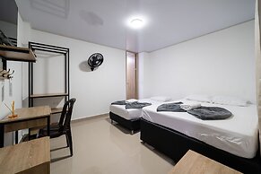 DOXA HOTEL