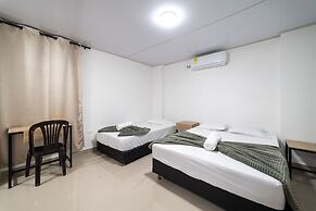 DOXA HOTEL