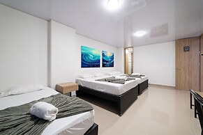 DOXA HOTEL