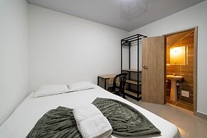 DOXA HOTEL