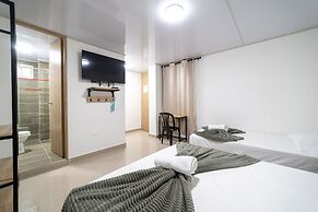 DOXA HOTEL