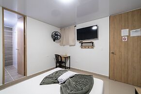 DOXA HOTEL