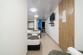 DOXA HOTEL