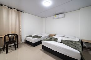 DOXA HOTEL