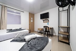 DOXA HOTEL
