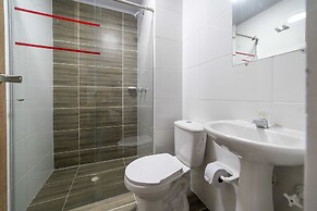 DOXA HOTEL