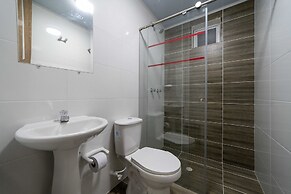 DOXA HOTEL