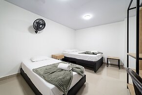 DOXA HOTEL