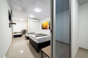 DOXA HOTEL