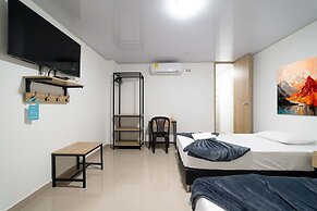 DOXA HOTEL
