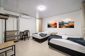 DOXA HOTEL