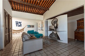 Beira Mar-Cozinheira-Piscina-4QT-SH029