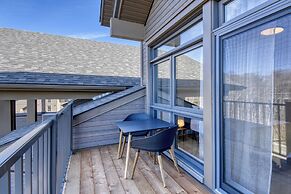 204 Verbier Building 14