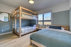 204 Verbier Building 14