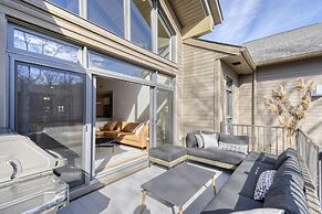 204 Verbier Building 14