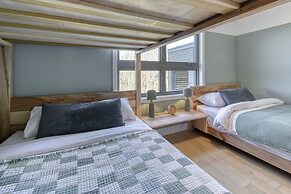 204 Verbier Building 14