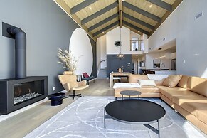 204 Verbier Building 14