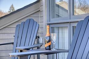 201 Verbier Building 14 - The Lookout