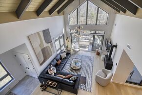 201 Verbier Building 14 - The Lookout