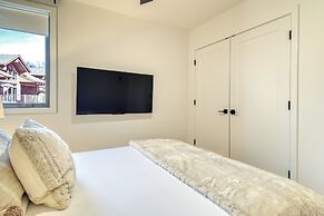 201 Verbier Building 14 - The Lookout